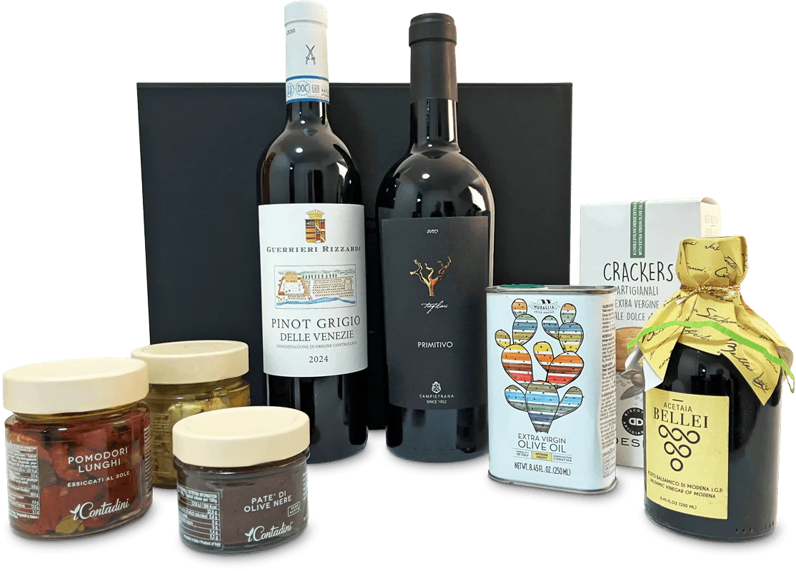 Wine New Arrivals